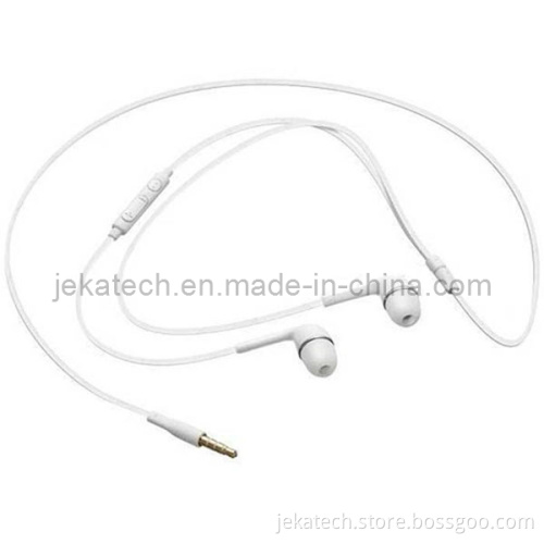 Earphone with Mic and Remote Control for Samsung Galaxy S4